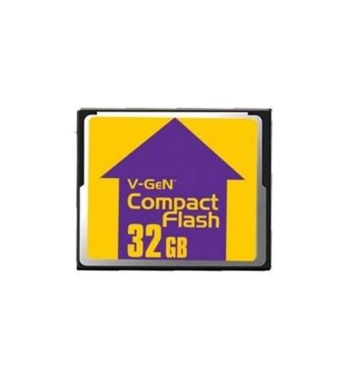 Compact Flash V-GEN 32GB